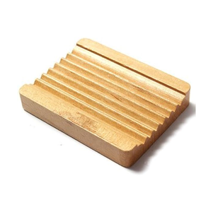 Porte-savon en bois élégant, porte-savon en bois d'acacia pour la maison, vente en gros, accessoire de salle de bain personnalisé - Product Image 6