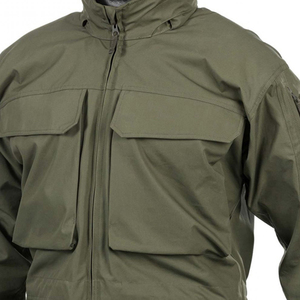 New Outdoor Multifunctional Waterproof Breathable Tactical <b>Jacket</b> Multi-Pocket Windproof Lightweight <b>Soft</b>-<b>shell</b> <b>Jacket</b> For <b>Man</b> - Product Image 4