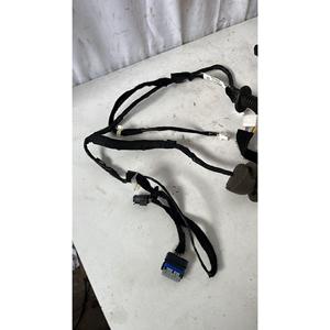DACIA Duster 1ª Serie (10>17) ARNÉS DE CABLEADO DE LA PUERTA DELANTERA IZQUIERDA 241240348r - Product Image 2