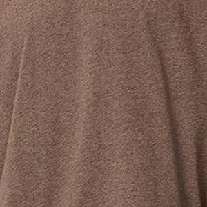 T-shirt Homme Oversize Tendance en Toile Coupe Ample Style Vintage Col Rond 300g 100% Coton Commandes en Gros - Product Image 6