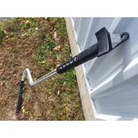 Balai balai magnétique haute puissance Powerstik Pro Elite