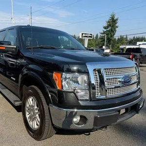 2011ฟอร์ด F-150ลาเรียท - Product Image 1