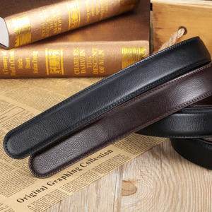 Cinturones de cuero Mejor calidad Cinturón de gimnasio de levantamiento de pesas de cuero para hombres hechos a medida - Product Image 5