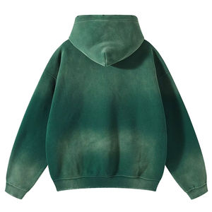 Sudaderas con capucha para hombre de diseño superior de buena calidad en stock Suministro directo de fábrica Hombres Venta caliente Sudaderas con capucha de gran tamaño - Product Image 6