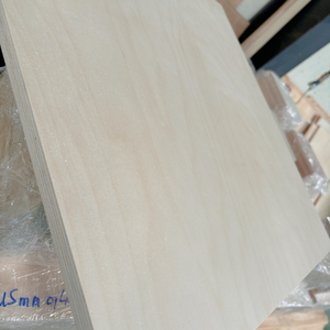 Venta caliente de madera contrachapada de álamo antideslizante versátil 12/15/18mm de espesor para almacenes escuelas villas hecho en Vietnam fabricante - Product Image 3