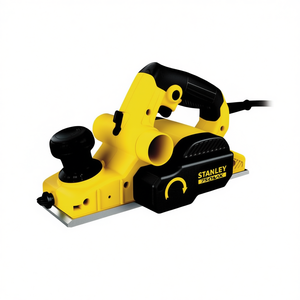 Raboteuse à main Stanley 750W, produit de qualité supérieure dans la catégorie des raboteuses à main - Product Image 2