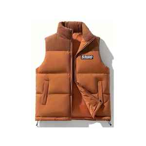 Fabricante de chalecos GAA personalizados en Pakistán que suministra a clubes deportivos pedidos al por mayor y entrega rápida para ropa de equipo - Product Image 3