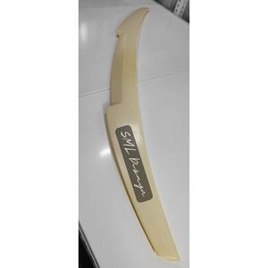 Volkswagen Jetta Mk6 Trunk Top Bat Spoiler in plastica importata Jetta Batman-spoiler-wing-spoiler - Product Image 2