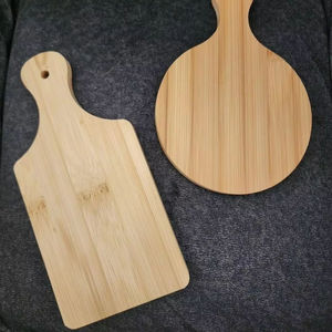 Tabla de cortar de madera maciza de Acacia al por mayor tabla de cortar duradera de palisandro para uso doméstico en la cocina accesorio de cocina - Product Image 3
