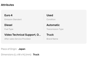 Best!! Wholesale Price 2018 Mackk Pinnacle CHU613 Sleeper Semi <b>Truck</b> - 50" Flat Top Sleeper, 505HP Export Ready - Product Image 6