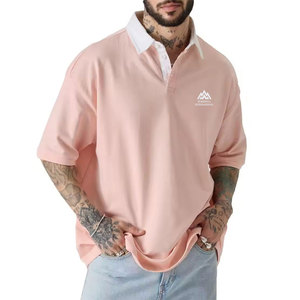 Polos Extra Grandes de Nuevo Diseño, Polos Extra Grandes de la Mejor Calidad, Polos Extra Grandes Cómodos para Venta en Línea - Product Image 1