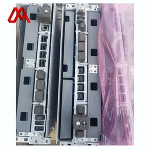 Izumi hiệu suất cao cho Nokia fsmf 472181a rru LTE hệ thống trạm cơ sở truyền thông không dây với quản lý tín hiệu tiên tiến - Product Image 5