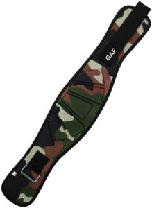 GAF Hot Sale Wholesale Custom Gym Power Eva <b>Weight</b> <b>Lifting</b> <b>Belt</b> Weightlifting Fitness <b>Belt</b> Fitness Gym <b>Belts</b> Hot Sale - Product Image 2