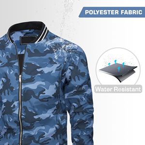 OEM Manufacturer's High Quality Men's College <b>Baseball</b> <b>Bomber</b> <b>Jacket</b> Embroidery Letterman <b>Jackets</b> Cotton High Street - Product Image 2