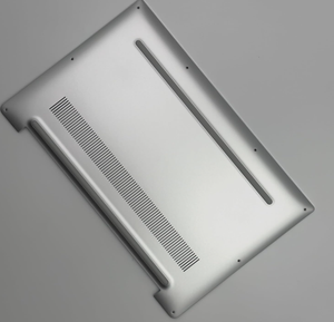 NOUVEAU pour DELL XPS 13 9370 9380 7390, boîtier inférieur argenté, 0X3DF2 X3DF2 - Product Image 4