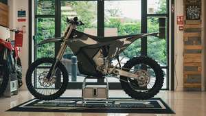 Qualité EX, sensations ultimes (motocyclisme) - Product Image 5