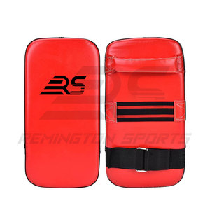 Heavy Duty Custom Boxing <b>Kick</b> <b>Shield</b> Kicking Pad Punching Pad Wholesale Your Own Logo Design Boxing <b>Kick</b> <b>Shield</b> - Product Image 3