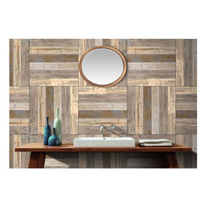 Collection 2024 Carreaux de sol en céramique émaillée de haute qualité 600*600mm Carreaux muraux entièrement polis à isolation thermique antibactérienne - Product Image 2