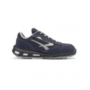 Zapatos DE SEGURIDAD negros ESD S1P SRC de baja emoción, para trabajar en entornos electromagnéticos, de los que se pueden ver más - Product Image 4
