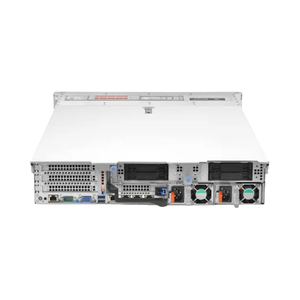 Servidor en rack Dells PowerEdge R740xd 2U usado, CPU escalables de Tel Xeon doble en hasta 3TB de <span class=keywords><strong>RAM</strong></span>, rendimiento de almacenamiento empresarial - Product Image 2