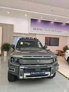 Auto SUV 2025 Usado, Volante a la Izquierda, Auto Deportivo, Autos con Volante a la Izquierda, Híbrido 2026 - Product Image 4