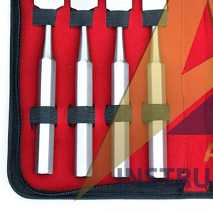 Instrumentos quirúrgicos de calidad superior de acero inoxidable 2025, el mejor proveedor con logotipo propio de SUAVE SURGICAL INSTRUMENTS - Product Image 6