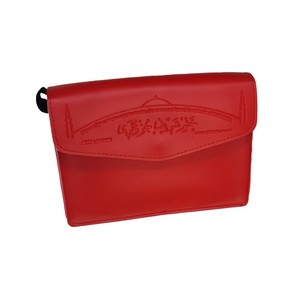 Livre de taille moyenne 234 RED-THIRTY CHAPTER SEALED - Un lecteur captivant - Product Image 2