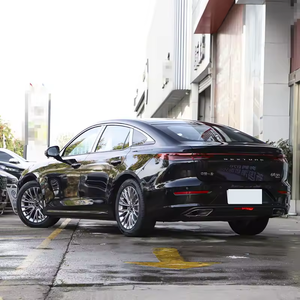 Vehículo de Gasolina 2.0T de 5 Plazas, Fabricación China, 2024, Alto Rendimiento y Bajo Costo, Libre de Accidentes - Product Image 2