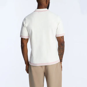 Camisetas de Alta Calidad para Hombre, 100% Algodón, Manga Corta, Casuales, Transpirables, con Impresión Digital Personalizada en la Parte Delantera - Product Image 4