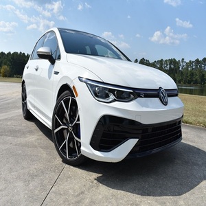 OFERTA ESPECIAL 2024 VOLKSWAGEN GOLF R 4MOTION INTERIOR DE CUERO - Product Image 1
