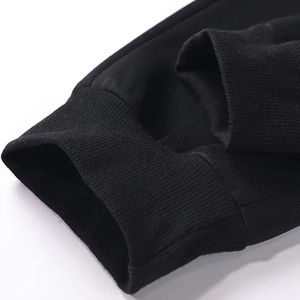 Chándal de Hombre con Diseño Único, Transpirable, Estampado, con Capucha, de Poliéster y Algodón, Grueso, 380g, Cómodo, Informal, para Invierno - Product Image 5