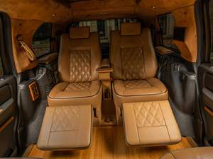 LIMOUSINE DE NAVIGATEUR LINC0LN LHD/RHD 2013 D'OCCASION - Product Image 4