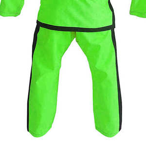 Uniforme Bjj Gis Jiujitsu/artes marciales Jiujitsu /kimono brasileño Bjj Gi Jiu Jitsu algodón Jitsu con cinturones - Product Image 6