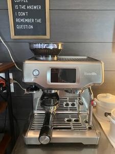 Buy now Semi-<b>Automatic</b> Smart <b>Coffee</b> <b>Machine</b> Electric Espresso <b>Coffee</b> Maker with Fast Delivery In Stock and Buynow Semi-<b>Automatic</b> - Product Image 2