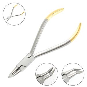 Vente chaude Premium Exportation Qualité Instruments Dentaires Adulte Dent Extraction Forceps 10 Pcs Set Instruments Par UAMED chirurgical - Product Image 3
