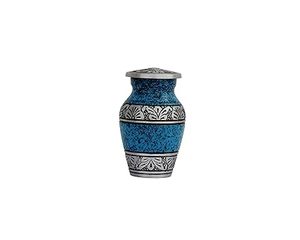 Wholesale Price Best Quality <b>Keepsake</b> Memorial <b>Ashes</b> Urns <b>for</b> Wholesale Purchasers | Customized Service Available - Product Image 6