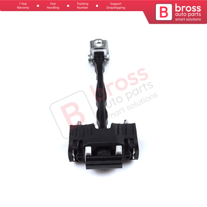 BDP1329 Limitador de correa de control de tope de bisagra de puerta trasera para Peugeot 508 508L MK2 R83 2018-On 4/5 Door 9816673280 - Product Image 2
