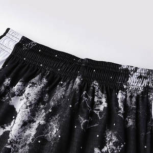 Pakistán hizo ropa deportiva uniforme de baloncesto personalizado impreso uniforme de baloncesto a bajo precio - Product Image 5