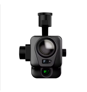 NEW Aluminum & Carbon Steel Deep S3 Tri-Sensor Night Vision <b>Thermal</b> <b>Imaging</b> <b>Camera</b> Blade OEM 3-Year Warranty US Origin - Product Image 1