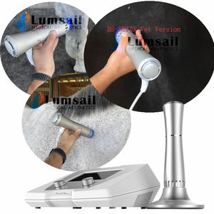Vật lý trị liệu thú y và phục hồi chức năng, cung cấp một Cách tiếp cận toàn diện cho sức khỏe vật nuôi của bạn với máy xung kích xuyên tâm - Product Image 5