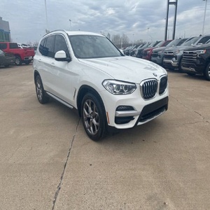 BMW X3 2021 IMPECABLE - Product Image 1