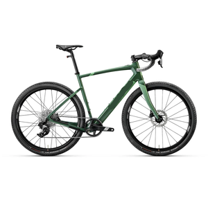 NEWW 18 Subito Gravel Apex AXS XPLR Vélo électrique à vitesse maximale - Product Image 4