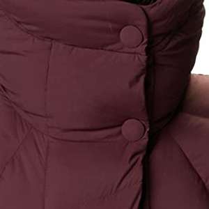 <b>Women</b> Fashion Long <b>Puffer</b> Coat <b>Lightweight</b> Warm Winter <b>Jacket</b> Customizable - Product Image 6