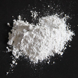 Micro polvo de la industria cerámica 99% Al2O3, mineral de bauxita de malla 325, polvo fino de alúmina fundida blanca cruda aplicado en materiales refractarios - Product Image 2