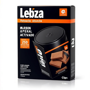 Carpeta Espiral Leitz Recycle A4 para 250 Hojas, Negra - Product Image 2