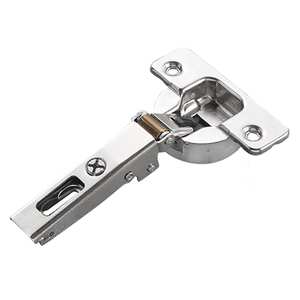 Charnière amortie pour meubles 'c7a6' Art. C7a6pe9 - Col montant 18 - Product Image 1