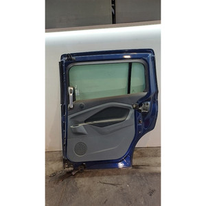 PORTA SCORREVOLE LATO DESTRO FORD Grand C-Max Serie 2469320 T1DA (10>) - Product Image 4