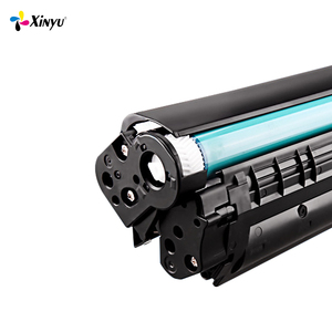 Cartucho de tóner negro XinYu 12A Q2612A para <span class=keywords><strong>HP</strong></span> <span class=keywords><strong>LaserJet</strong></span> <span class=keywords><strong>1010</strong></span> 1012 1015 1018 1020 1022Plus 3015 3020 3030 3050 3052 3055 M1005 - Product Image 4
