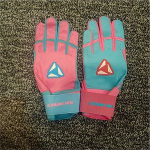 Stalwart Impex Original All Color High Quality <b>Baseball</b> <b>Gloves</b> Professional Hot Sale Leather US Design trending USA design - Product Image 6