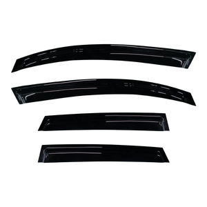 Deflectores de Aire para Automóviles BMW Serie 2 Active Tourer U06 GCS, Marca 2022 en Adelante, Parasol, Protector de Lluvia, Visera para Puerta, Visera Acrílica para Ventana, Cinta Adhesiva 3M - Product Image 1